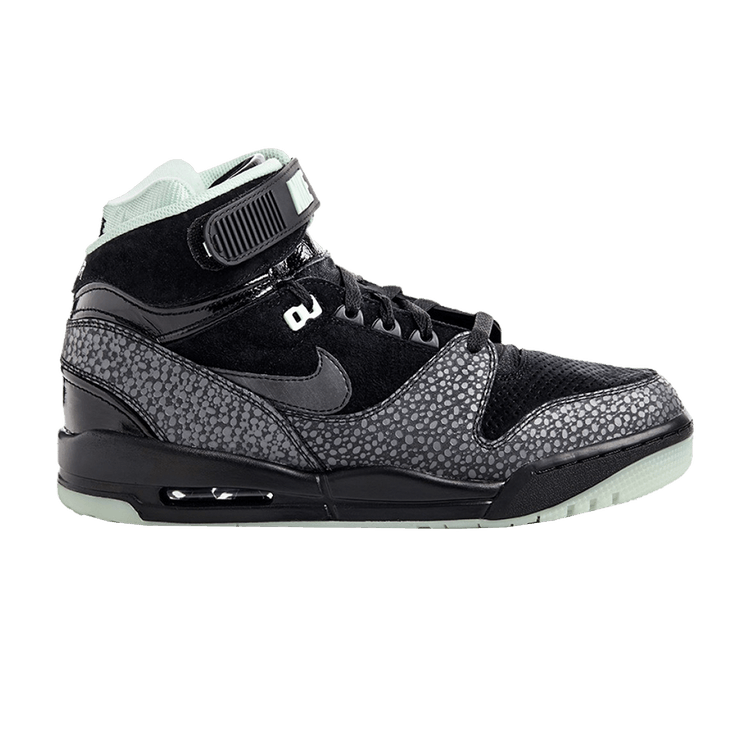 

Кроссовки Air Revolution Prm QS 'Loverution Pack', черный