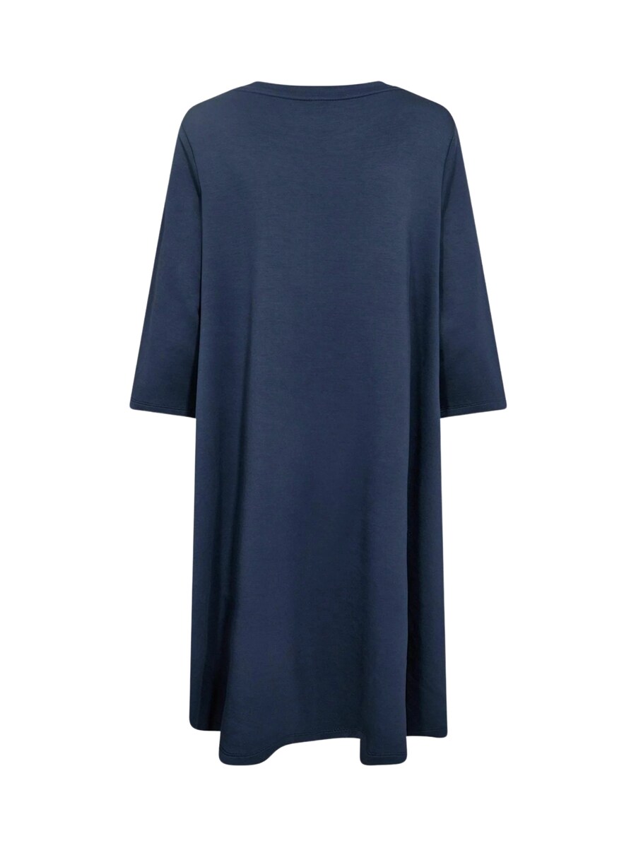 

Платье Soyaconcept Banu 155, темно-синий