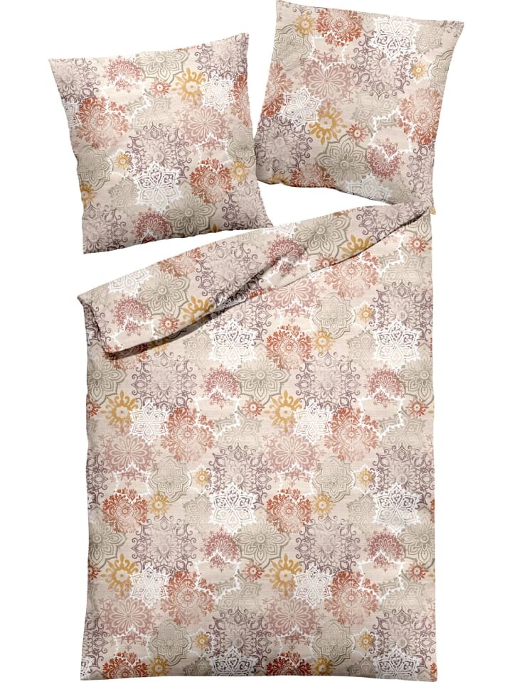 

Постельные принадлежности Dormisette, цвет altrosa