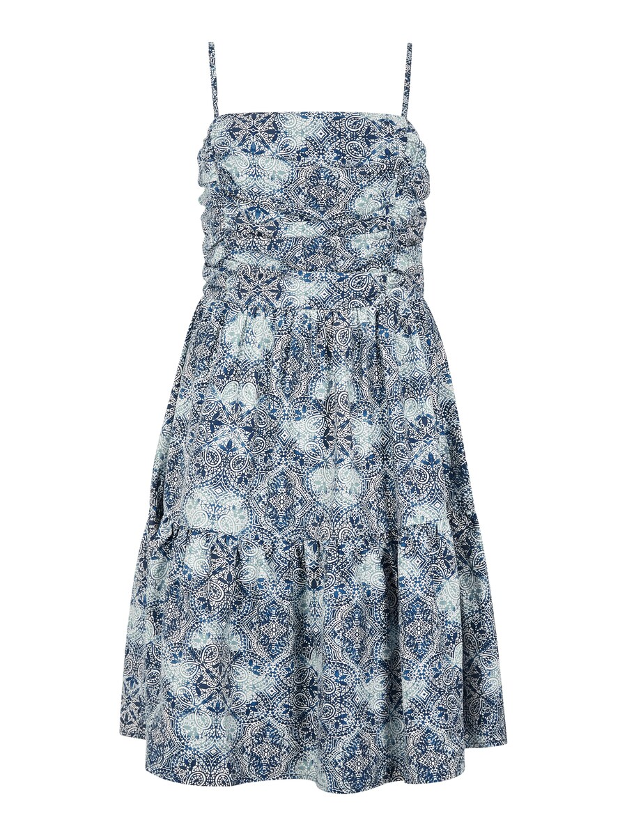 

Мини платье Apricot, Blue/Turquoise