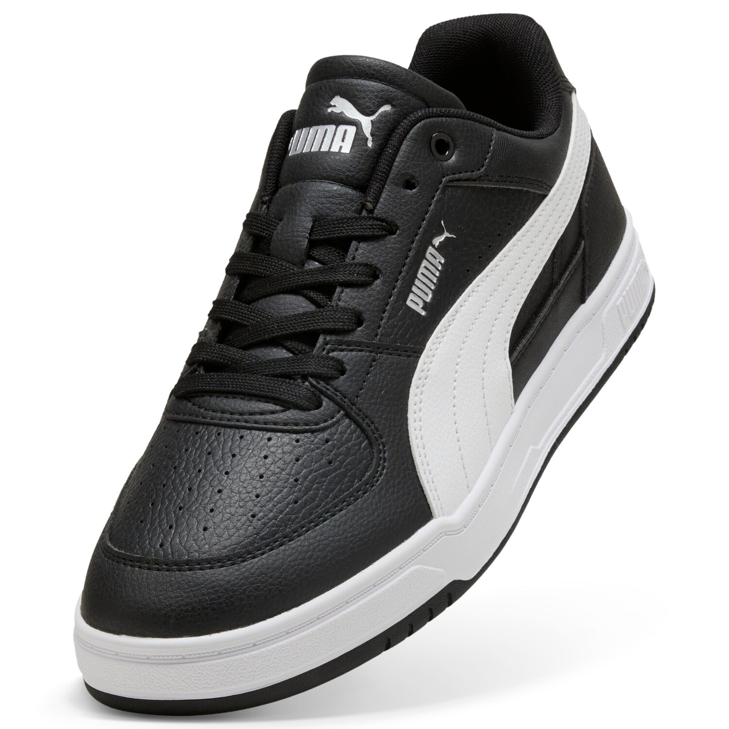 PUMA Кроссовки 'Caven III' в черном цвете — фото 3