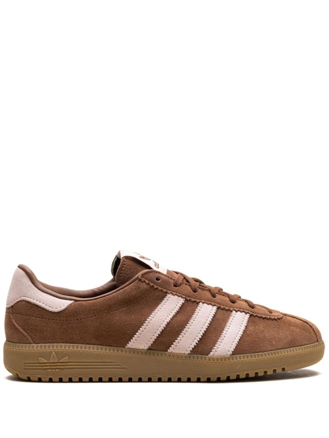 

Adidas кроссовки adidas BRMD "Sandy Pink", коричневый