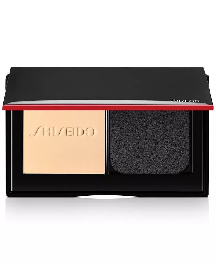 

Synchro Skin Самоосвежающая пудра Custom Finish, 0,31 унции Shiseido, цвет 110