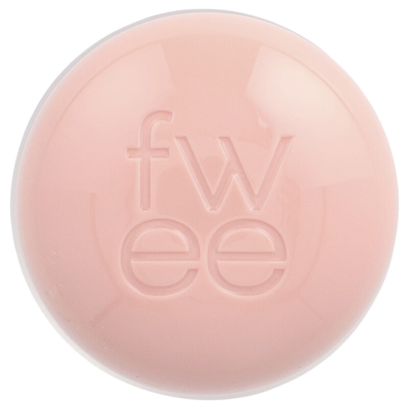 

fwee, Lip & Cheek Blurry Pudding Pot, ND05 Be, 5 г (0,17 унции)