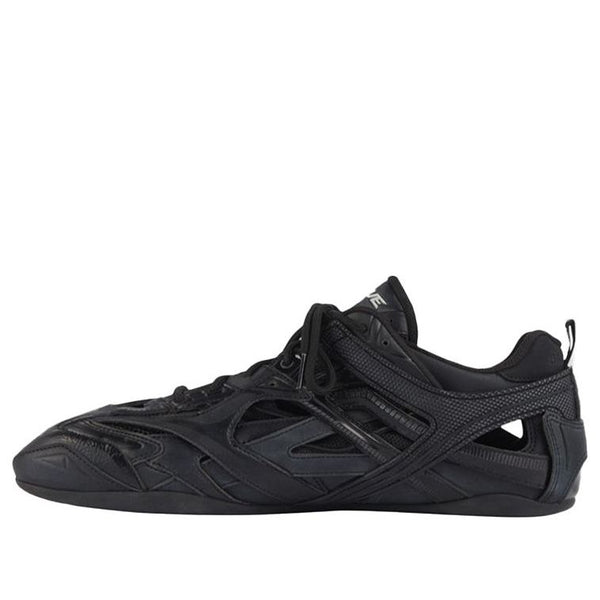 

Кроссовки drive sneaker 'black' Balenciaga, черный
