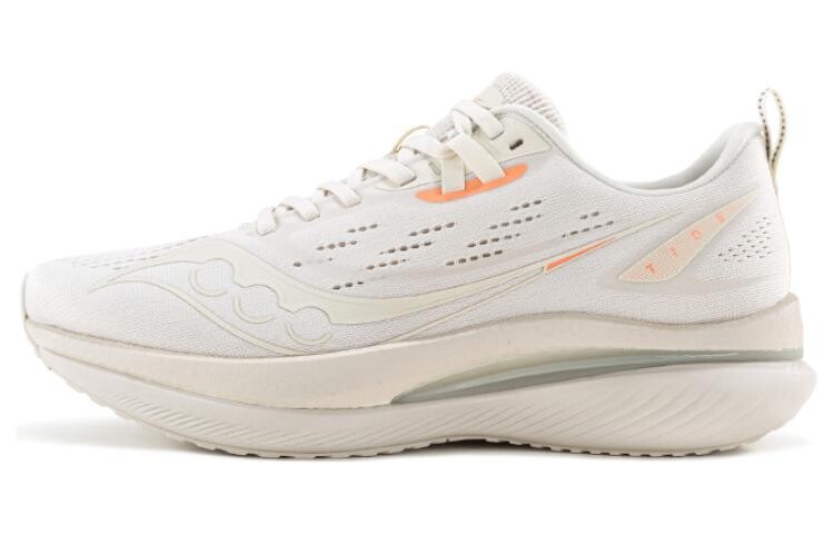 

Кроссовки TIDE 2 унисекс с низким верхом цвета хаки Saucony