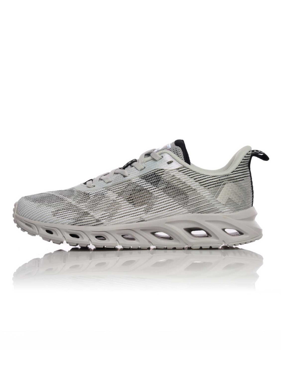 

Кроссовки Flair 880067, серый