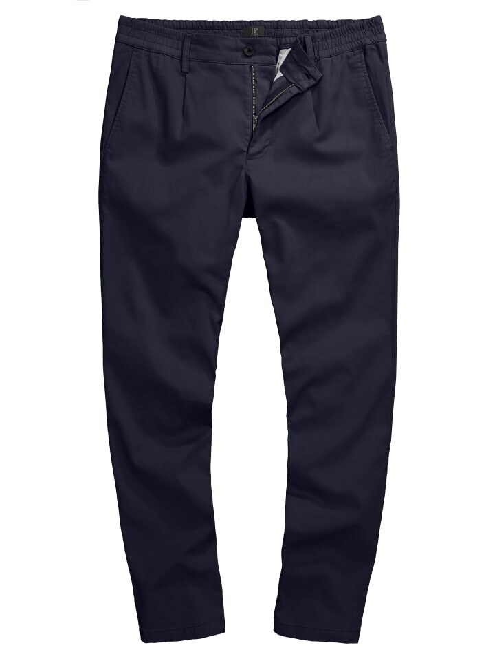 

Брюки чинос JP1880 Chino, цвет navy blau