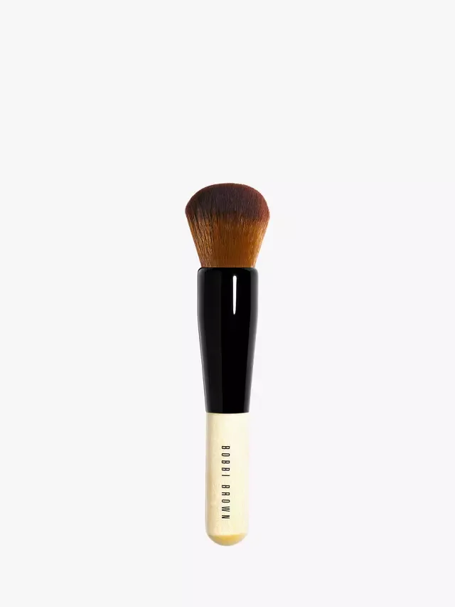 Кисть для лица с полным покрытием Bobbi Brown