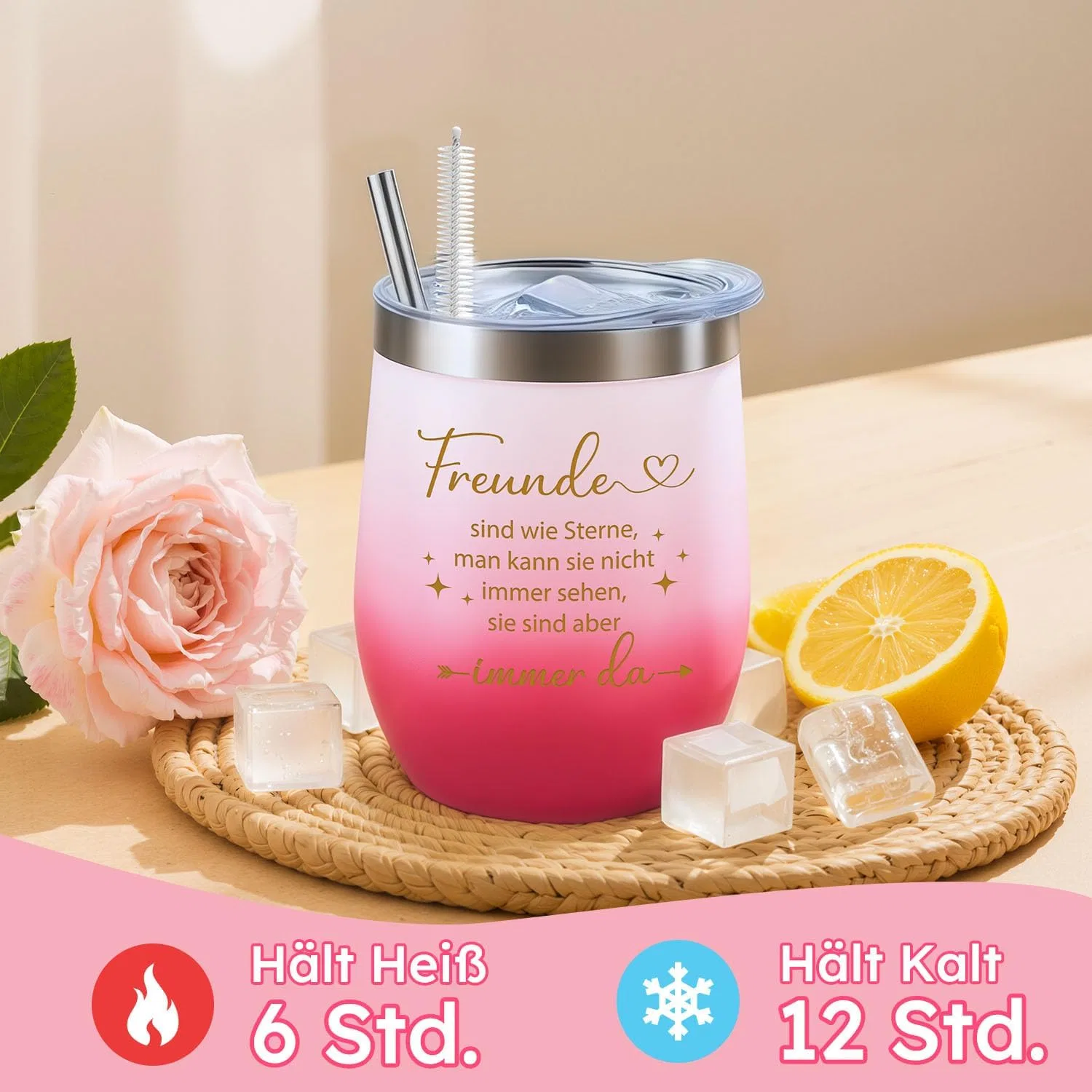Подарочный набор для женщин «Лучшей подруге» от Giftota Giftota, Best Friend Gifts — фото 3