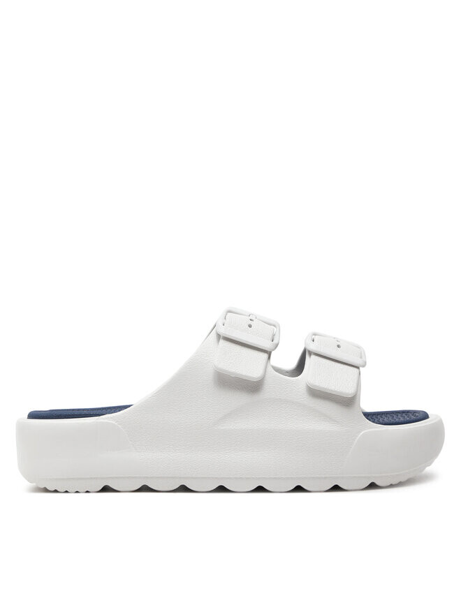 

Мюли Gap Virginia Bsc GAO001F2SWWHITGP, белый