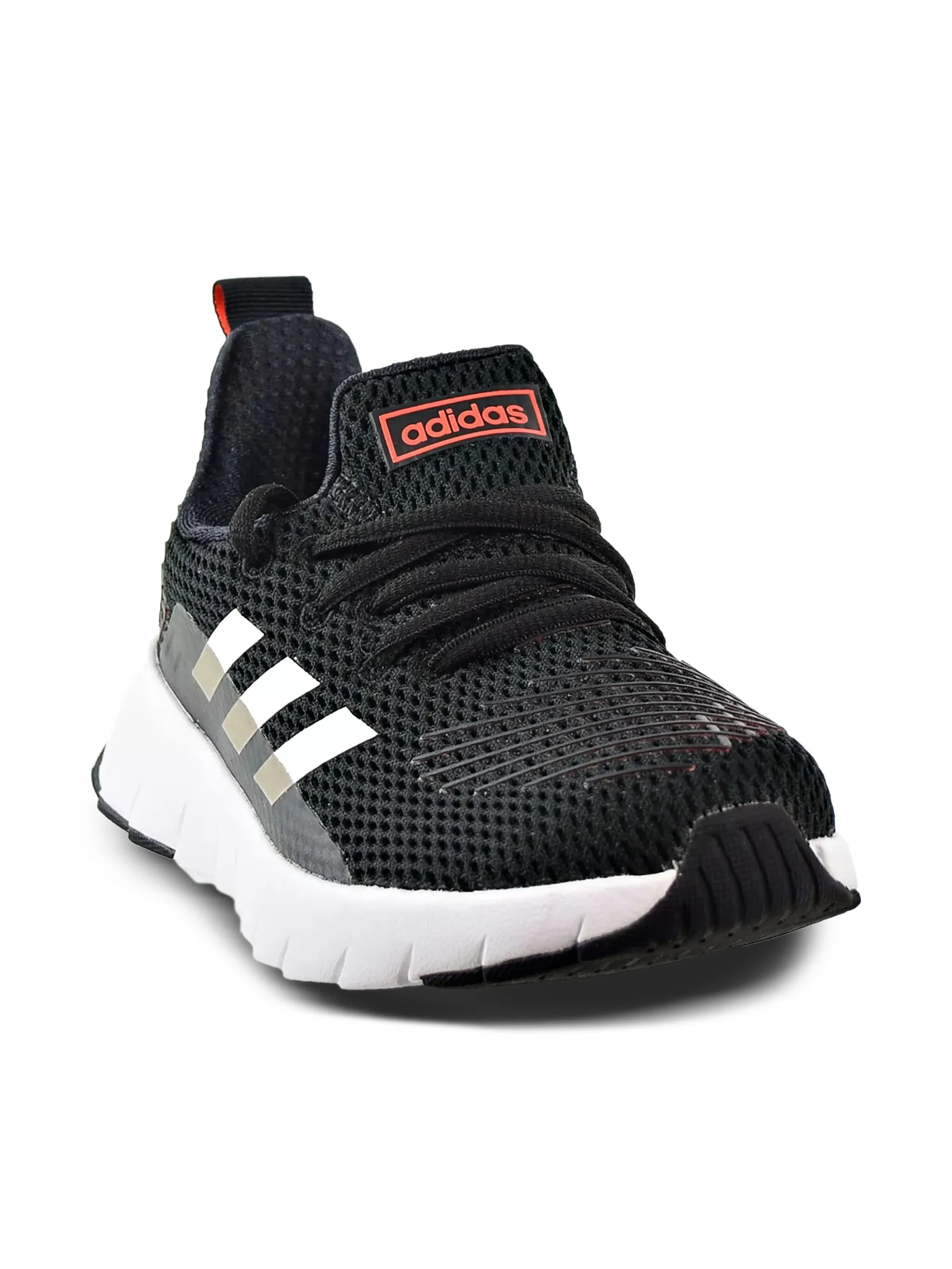 

Кроссовки Asweego Solar Adidas Kids, черный