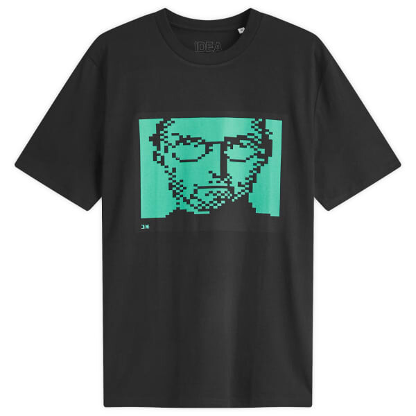 

Футболка Pinot Steve Jobs Idea, черный