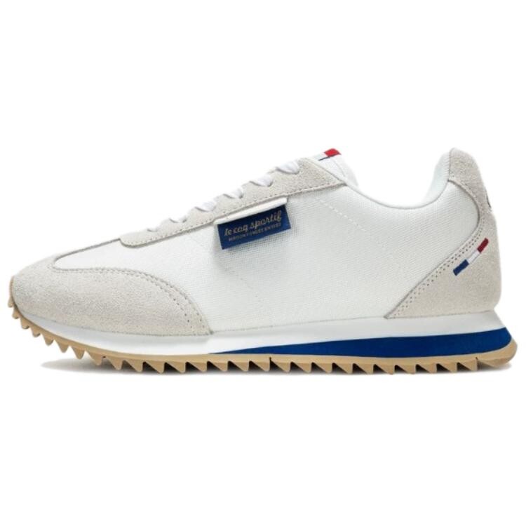 

Кроссовки le coq sportif Lifestyle Shoes Unisex Low-top White, белый