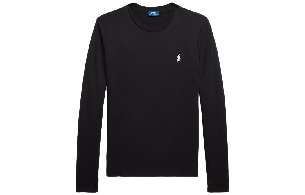 

Polo Ralph Lauren Футболка женская черная