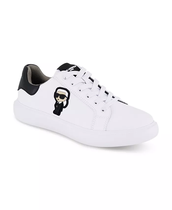 

Мужские кроссовки Karl Patch KARL LAGERFELD PARIS, белый