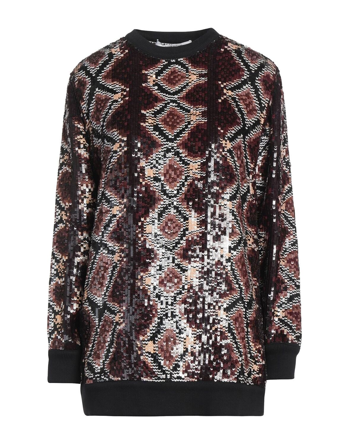 

Толстовка Givenchy, черный