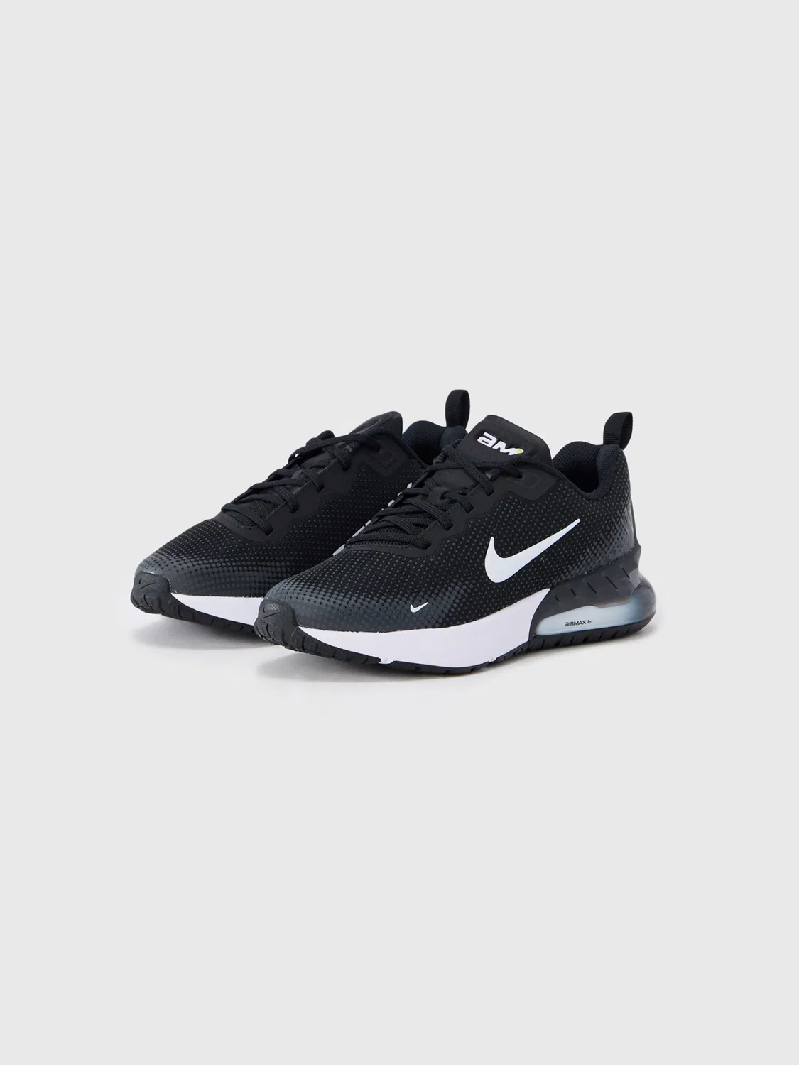 Кроссовки 'AIR MAX PHOENIX' Nike Sportswear, Black — фото 2