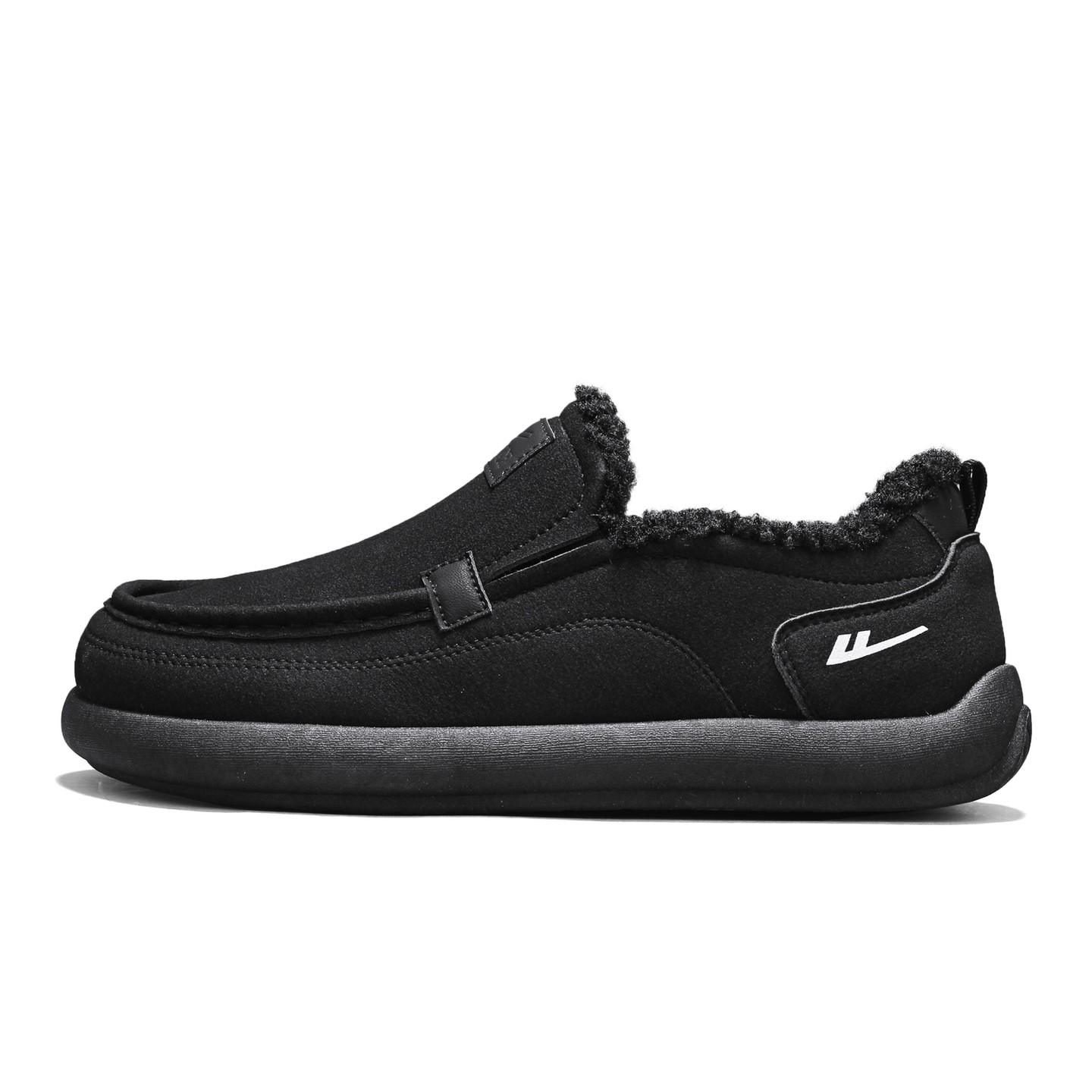 

Ограниченная серия сапог "Год Лошади" для мужчин WARRIOR, черный