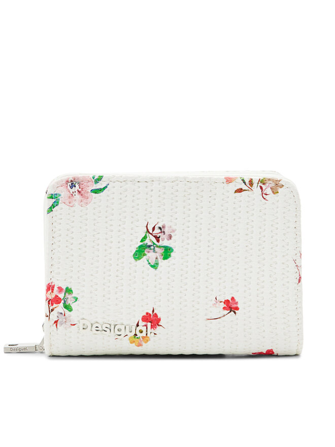 

Кошелек Desigual 24SAYP13, экрю