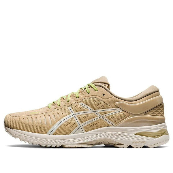 

Кроссовки metarun Asics, хаки