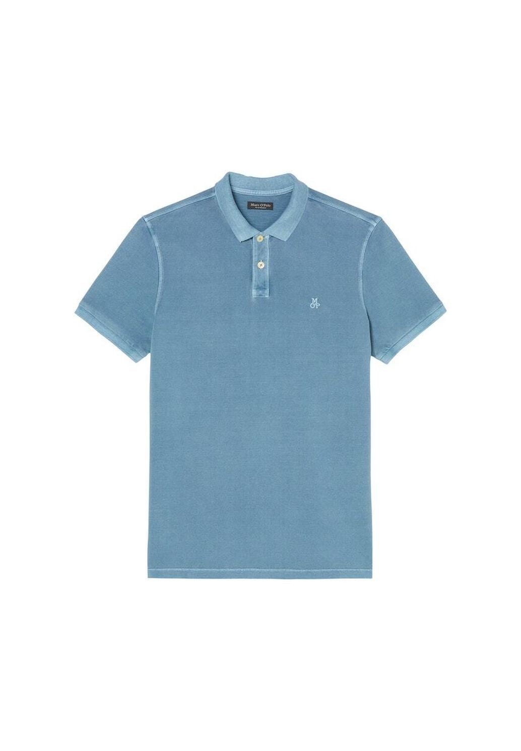

Поло Marc O'Polo, цвет Kashmir Blue