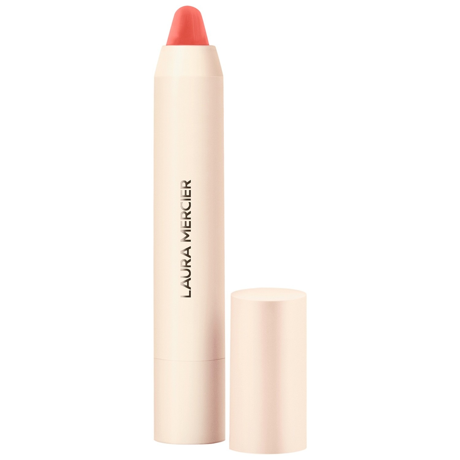 

Помада для губ petal soft lipstick crayon Laura Mercier, 362 léonie, вес 1.6 гр.