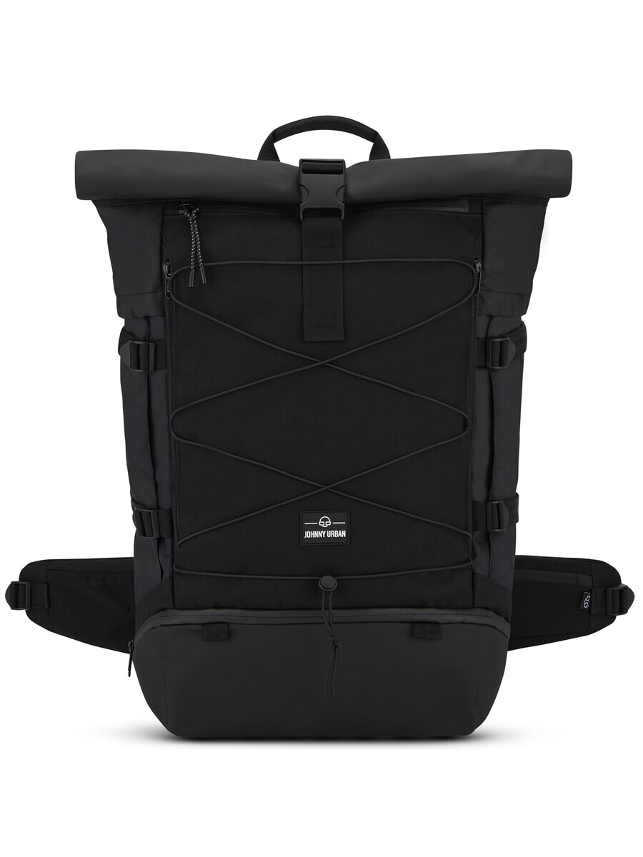 

Рюкзак Johnny Urban ALLEN TRAVEL XL, черный