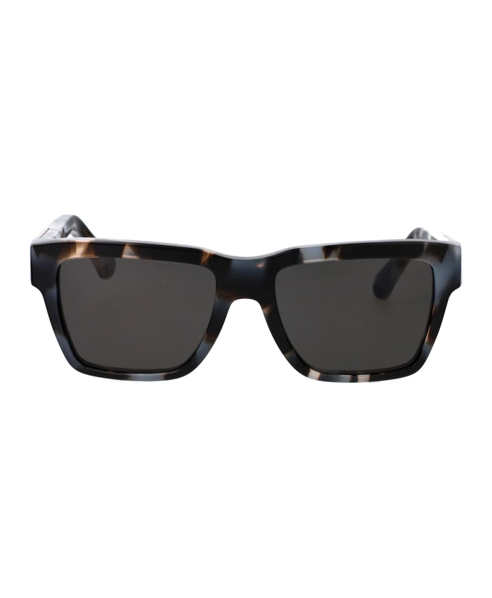 

Стильные солнцезащитные очки модели 0dg4465. Dolce & Gabbana, коричневый