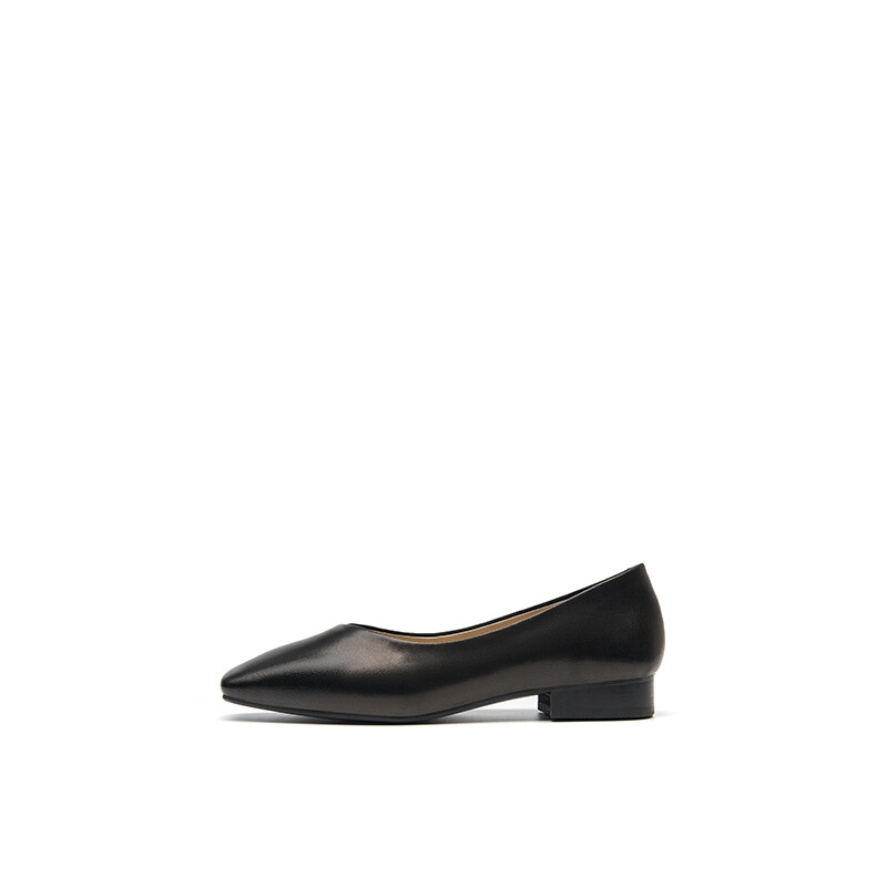 

Туфли женские повседневные Women's Casual Shoes Women's Aita, черный
