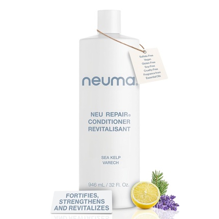 

Кондиционер Neu Repair с протеинами для лечения поврежденных волос Neuma