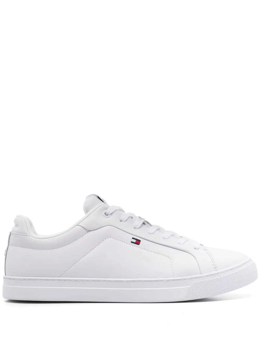 

Кроссовки Icon Court Tommy Hilfiger, белый
