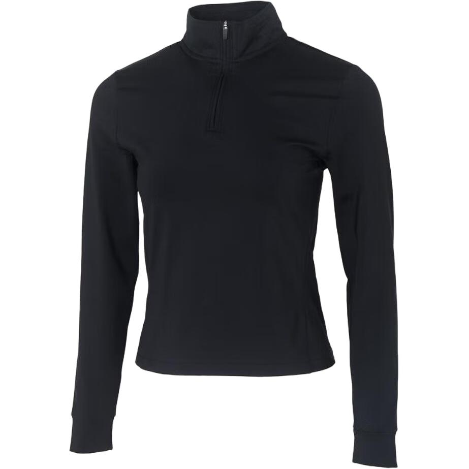 

Under Armour Футболка женская черная, Черный, Under Armour Футболка женская черная