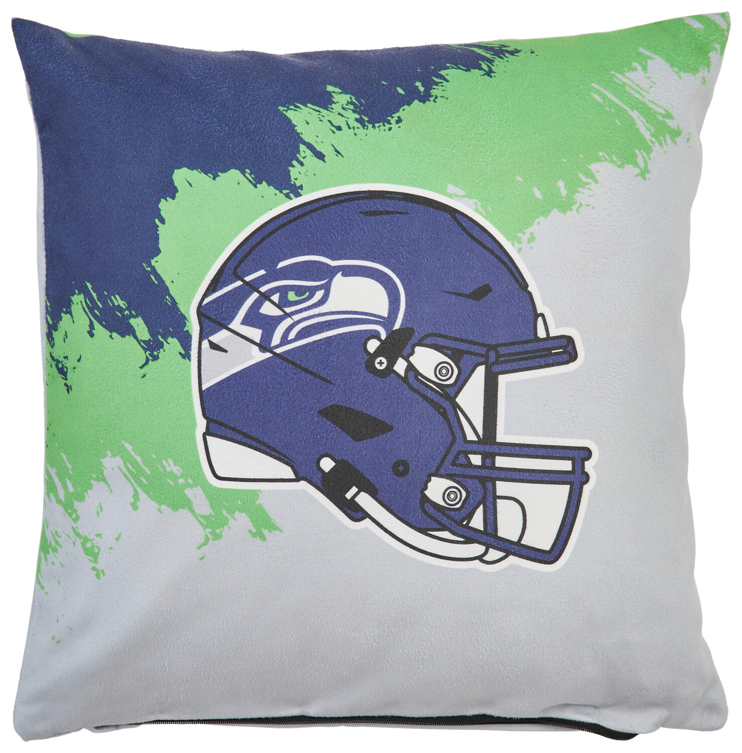 

Чехол на подушку nfl seattle seahawks 40/40 см, мультиколор