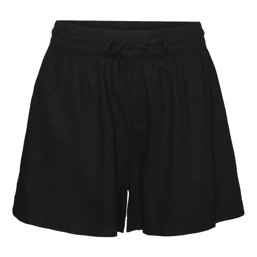 

Шорты Vero Moda Linn, черный