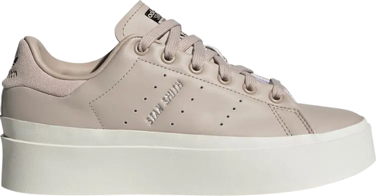 

Кроссовки Wmns Stan Smith Bonega 'Wonder Quartz', розовый