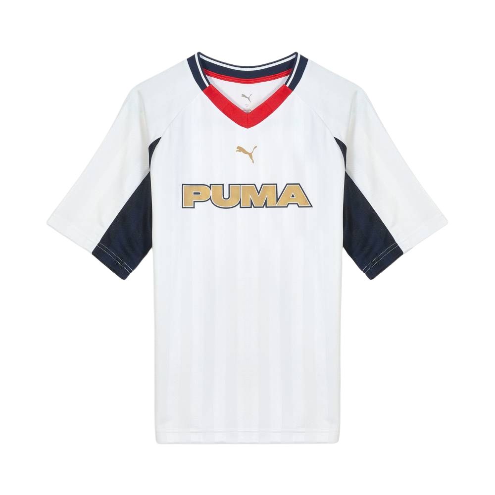 

Футболка FW25 для мужчин PUMA, белый