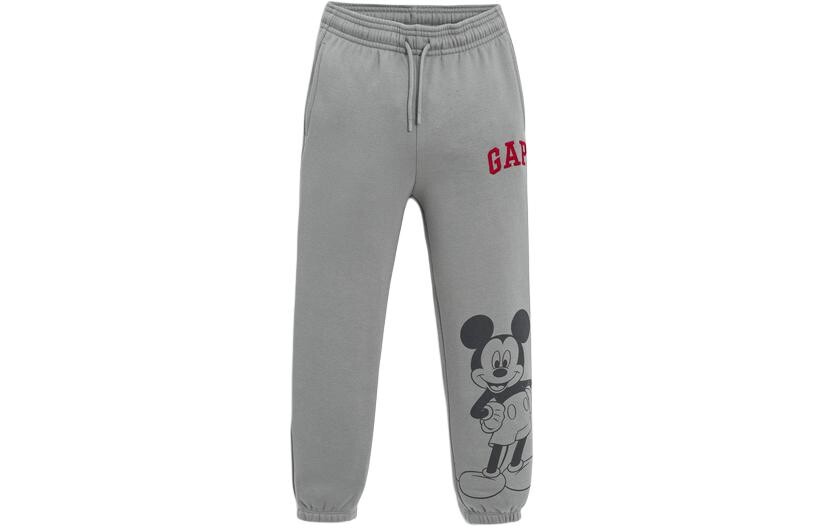 

Детские брюки Gap, серый