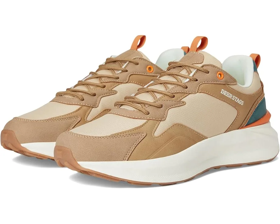 Кроссовки Deer Stags Gravity, Taupe/Lt Taupe
