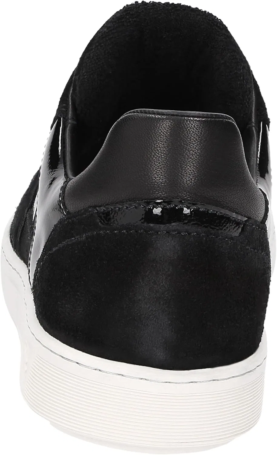 Мужские кроссовки Sioux Maites Sneak-H 001, Black — фото 3