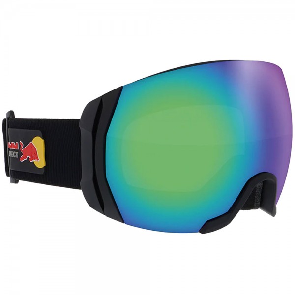 

Очки для сноуборда Sight Red Bull Spect Eyewear, мультиколор