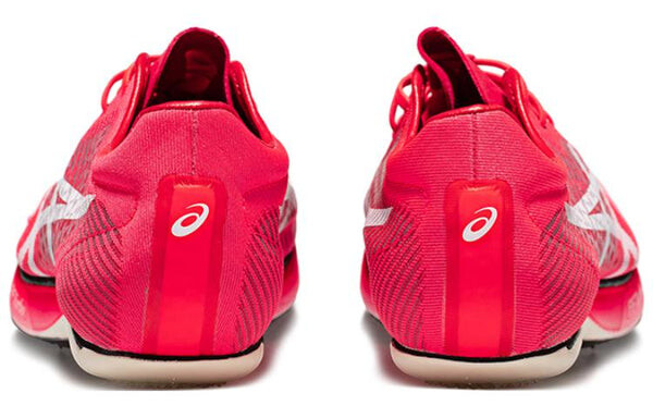 Кроссовки metaspeed sp Asics, белый — фото 4