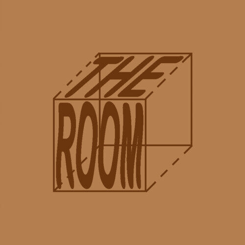 

CD диск Nascimento, Fabiano Do: The Room