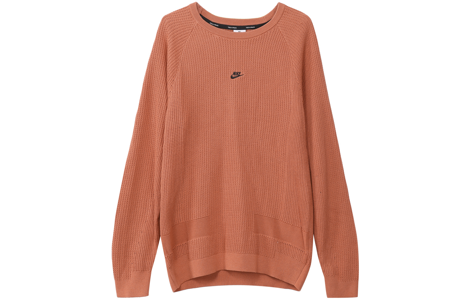 

Трикотажная футболка мужская Madder Root Brown Nike