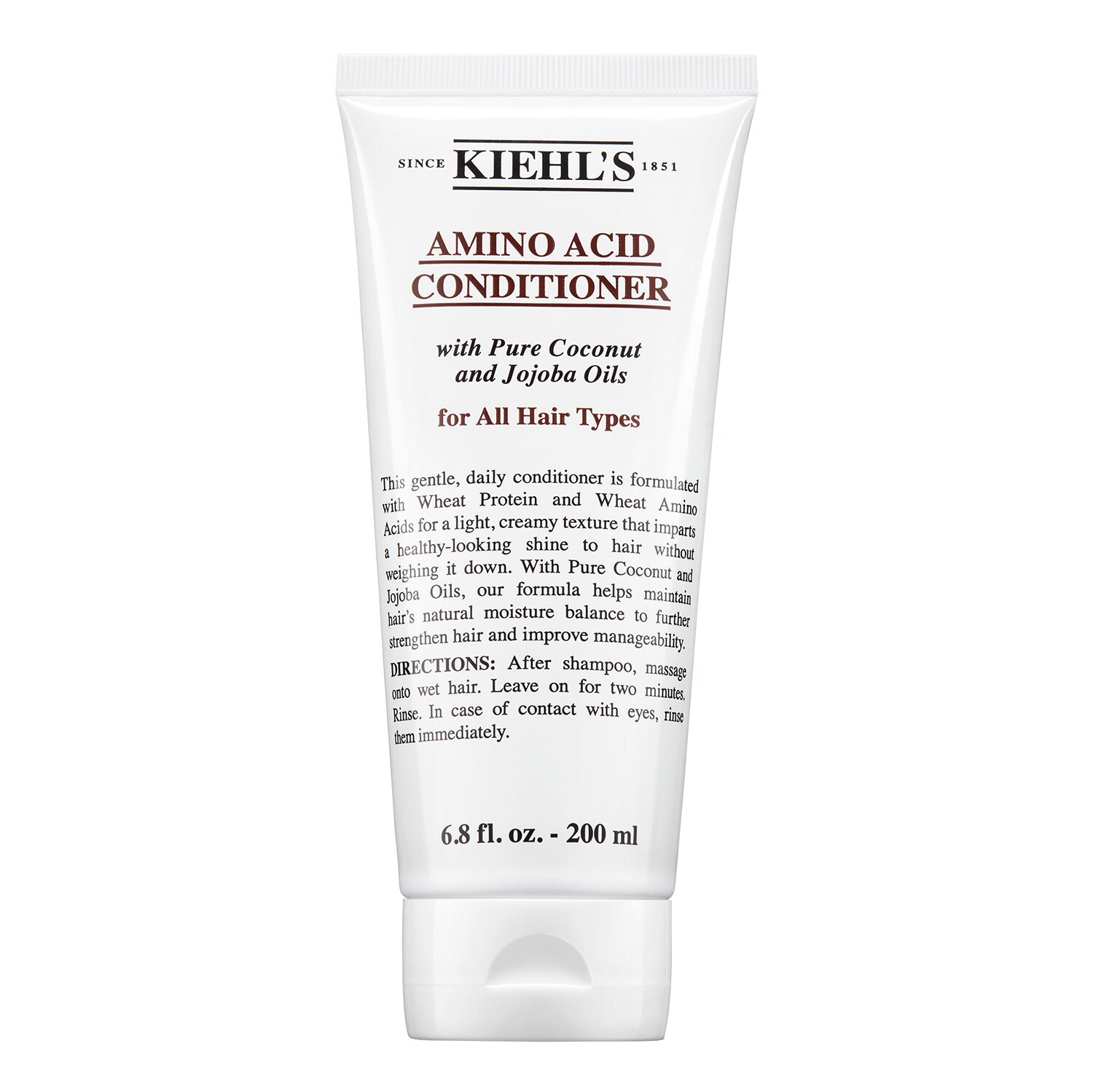 Кондиционер Amino Acid Kiehl'S Since 1851, 200 ml