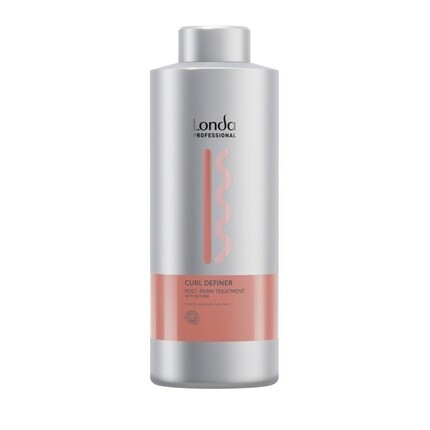 

Curl Definer после химической завивки, 1000 мл, Londa