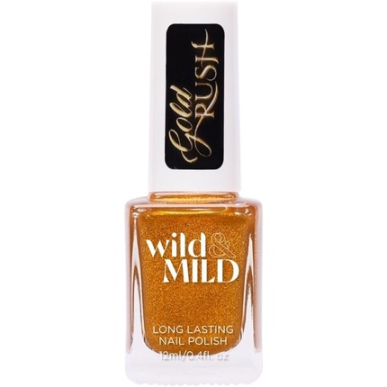 

Эмаль разноцветная стандартная Wild & Mild