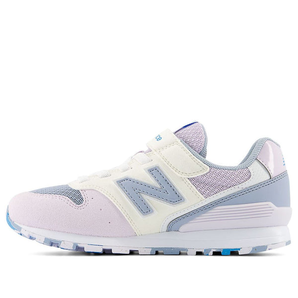 

Кроссовки 996 wb3 'beige white' New Balance, бежевый