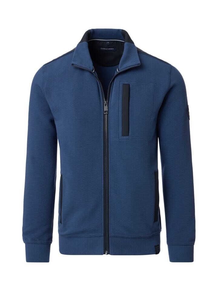 

Пуловер CASAMODA Sweatshirt, синий