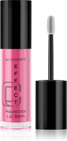 

Бальзам для губ Canneff Effect by Canneff Aquacolor Lip Balm, Pink 4 ml